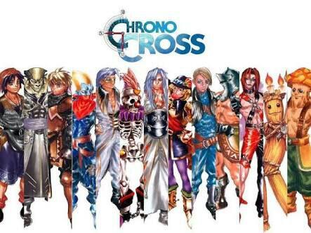 Terlambat 15 Tahun, Akhirnya Saya Mulai Memainkan Chrono Cross