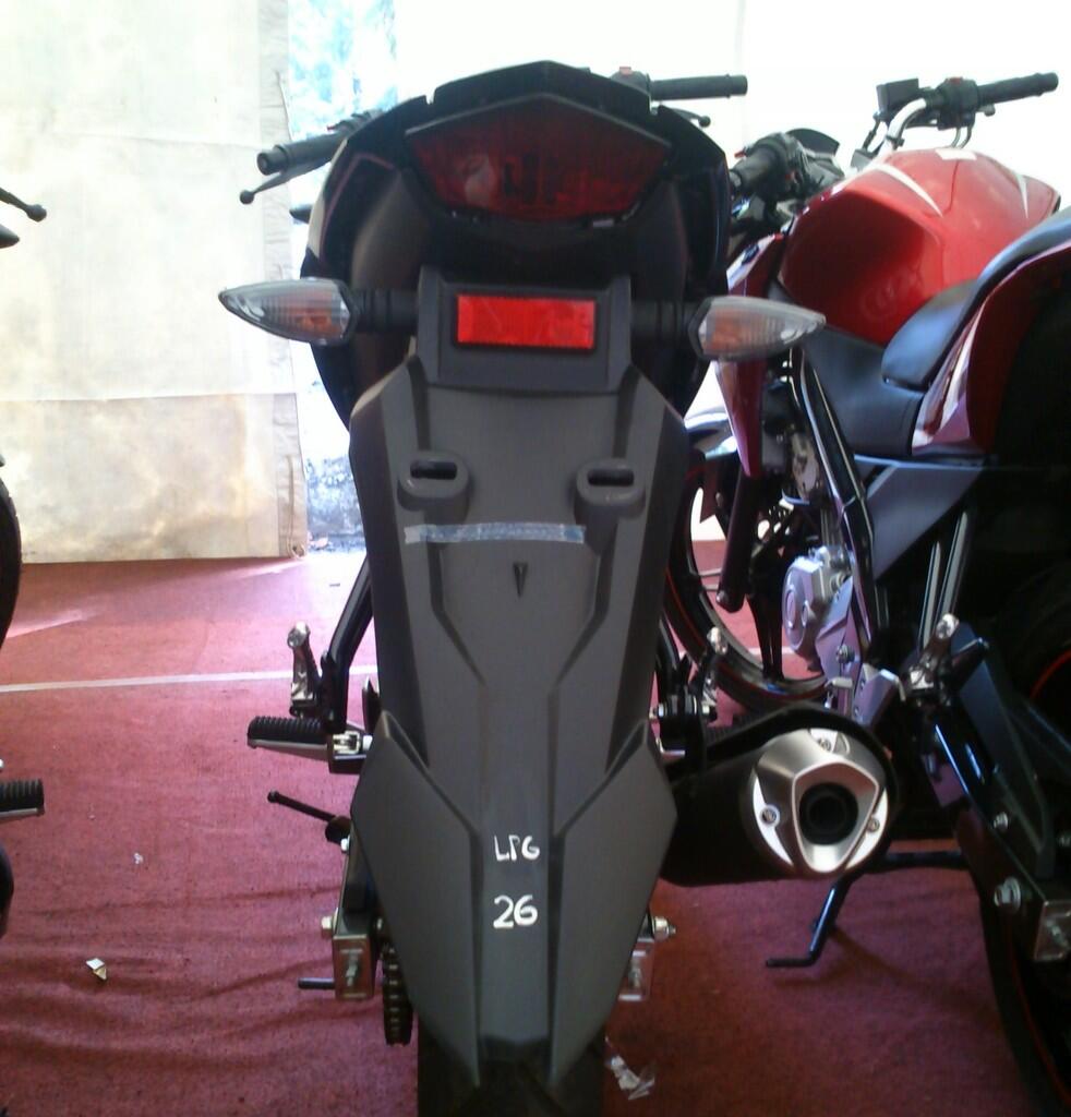 LIMA HAL YANG WAJIB DIMODIF DARI YAMAHA NEW VIXION