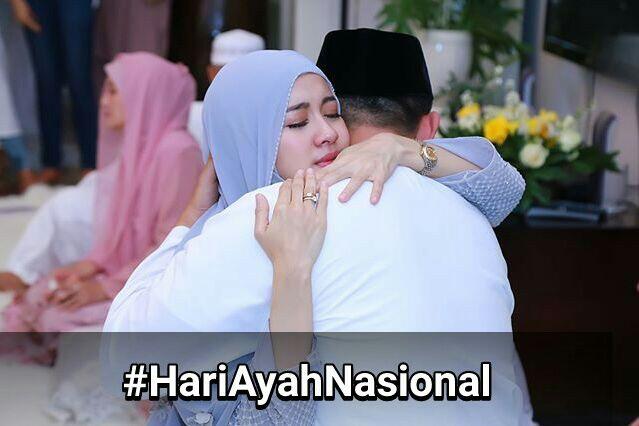 Selamat #HariAyahNasional, Siapa Sih Figur Ayah Inspiratif menurut GanSis?