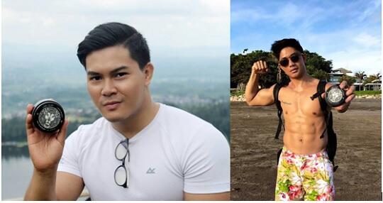LION CLAY Penata Rambut Anti Rontok dan Ketombean, Cobain Gan!