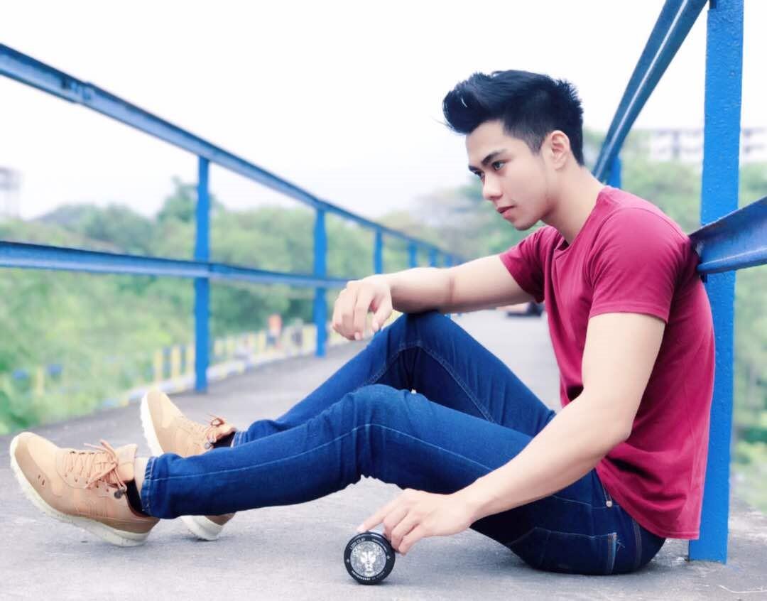 LION CLAY Penata Rambut Anti Rontok dan Ketombean, Cobain Gan!