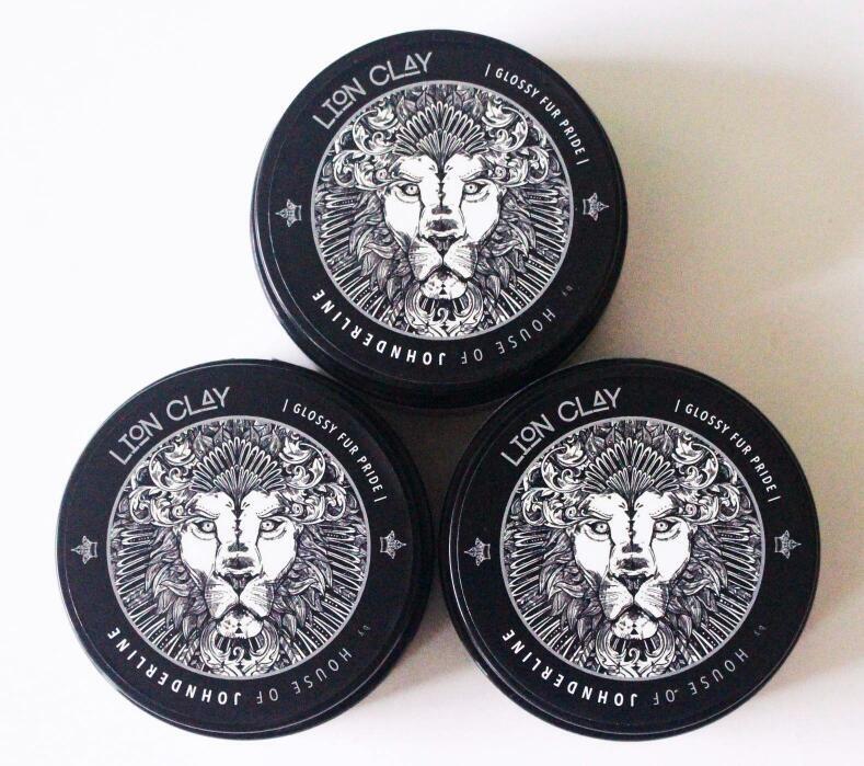 LION CLAY Penata Rambut Anti Rontok dan Ketombean, Cobain Gan!