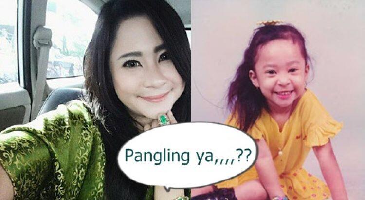 14 Artis Cilik Yang Gedenya Seksi Banget (KASKUS 14)