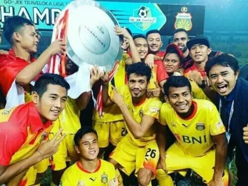 Bhayangkara FC Tidak Bisa Ikut Liga Champions Asia 2018, Kok Bisa?