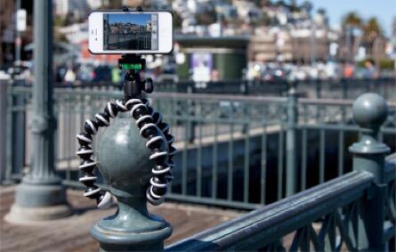 6 Perangkat Buat Bikin Video Keren Hanya Lewat Smartphone