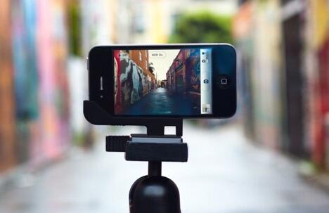 6 Perangkat Buat Bikin Video Keren Hanya Lewat Smartphone