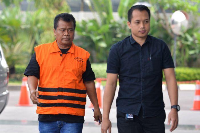 Regulasi pemerintah salah satu pemicu kasus korupsi