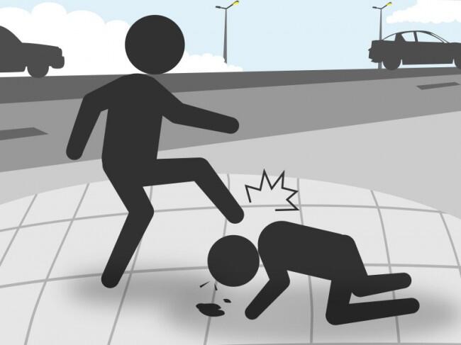 Polres Mimika Amankan 9 Polisi Penganiaya Wartawan