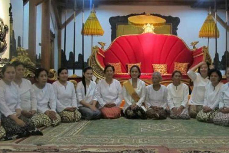 Tak Terdaftar di Kemendikbud, Sunda Wiwitan Berharap Dapat Hak yang Sama