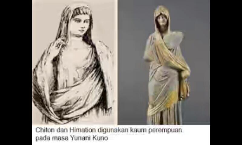 Salah Kaprah Di Jaman Now Penggunaan Jilbab Identik Dengan Islam