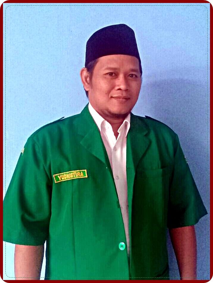 Ini Dia Pemuda yang Patut Diperhitungkan jadi Calon Wali Kota Bekasi