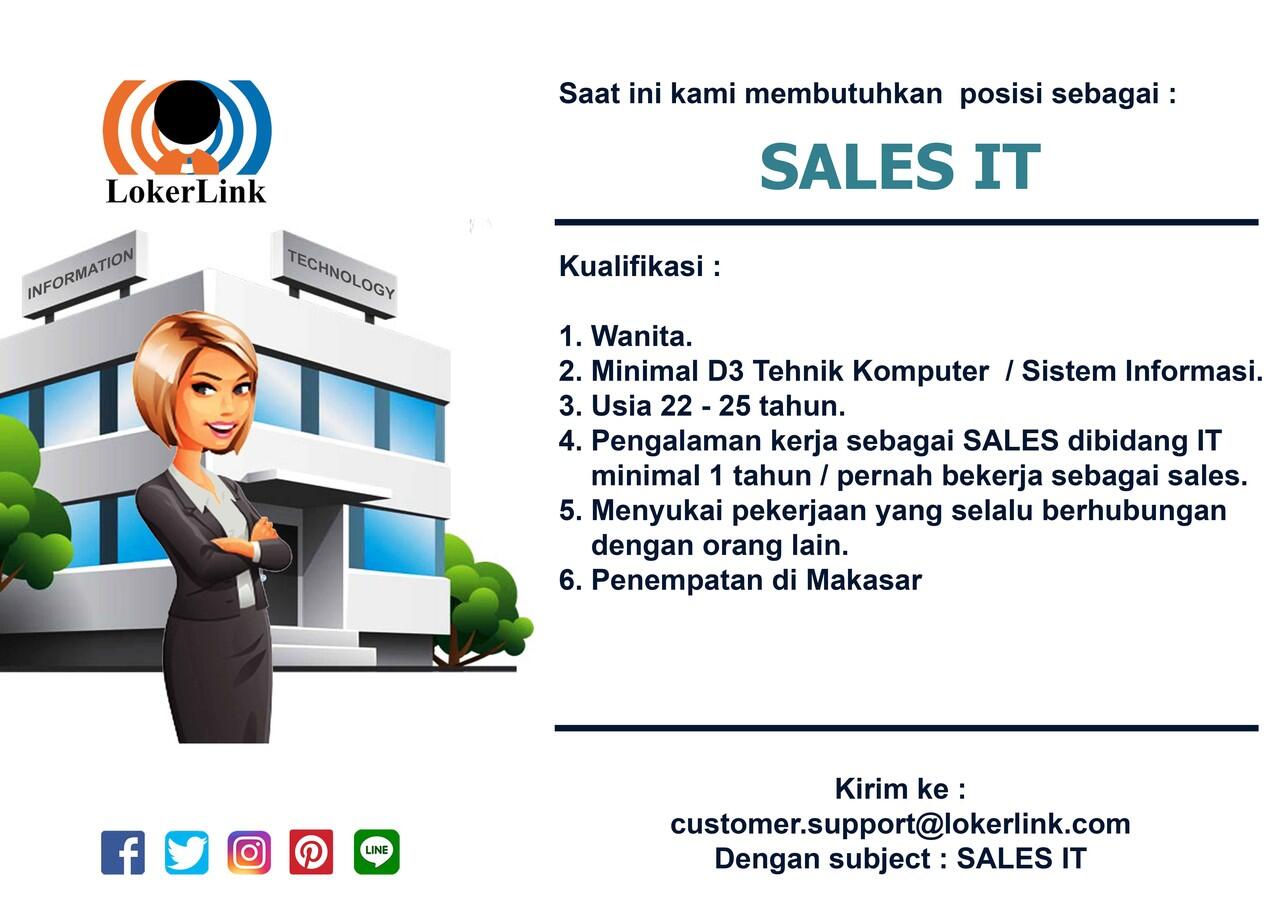 LoKer Makassar