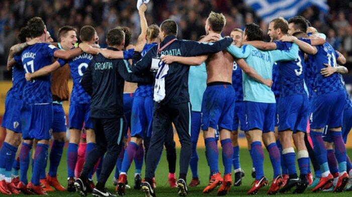 Ini Daftar 28 Negara yang Telah Lolos ke Piala Dunia 2018 di Rusia