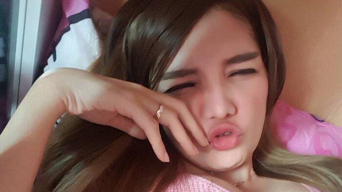 Fotonya Masuk Katalog Alexis, Shinta Bebi: Bangun Tidur Syok Lihat Foto