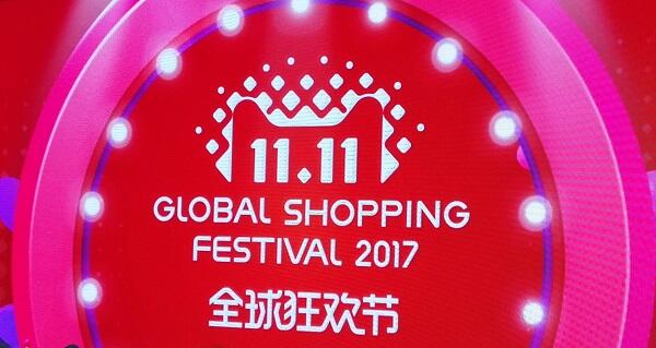 Festival Belanja Online Berakhir, Alibaba Raup Rp 337 Triliun