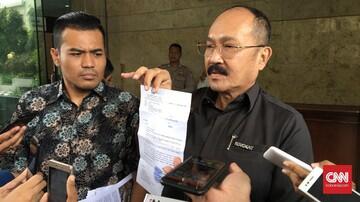 Jika Setnov Dijemput Paksa, Pansus DPR Akan Panggil Paksa KPK