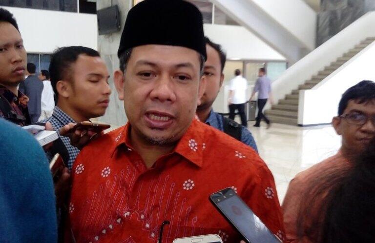 Fahri Hamzah: Ada Persekongkolan untuk Rebut Golkar