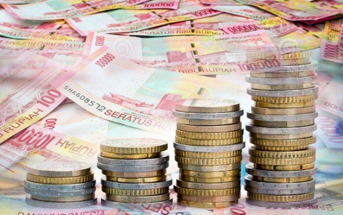 Kemenkeu Teropong Defisit Anggaran di Bawah Target 2,92%