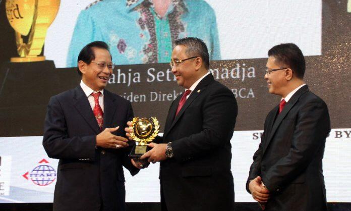 Ini Rahasia BCA Menjadi Bank Terbesar Kedua di Asia Tenggara