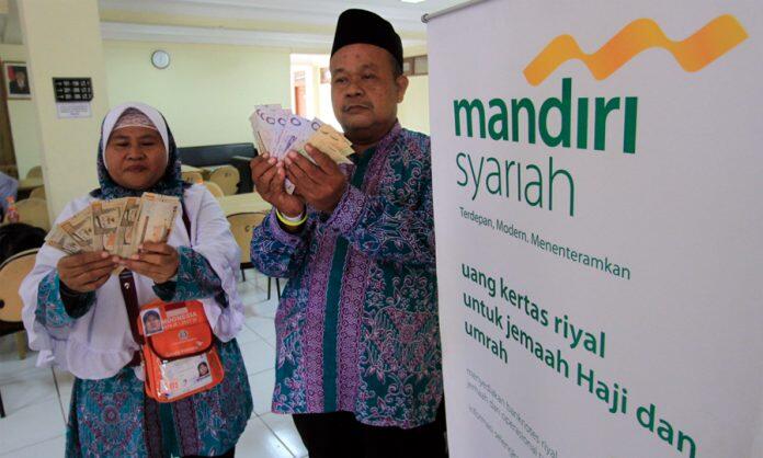 Mandiri Syariah Jadikan Masjid sebagai Basis Pemberdayaan Masyarakat