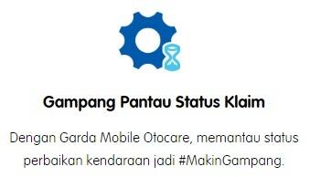 #MakinGampang Mengurus Asuransi Anda Semudah Memesan Ojek Online