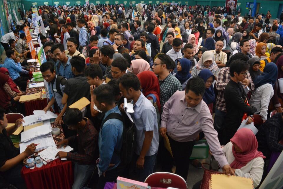 Kurangi Pengangguran, Golkar Kotabaru Imbau Pengusaha Prioritaskan SDM Lokal