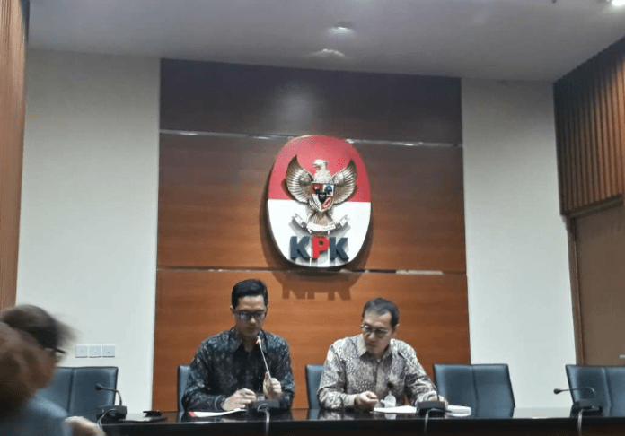 Perlu Izin Presiden, Alasan Setnov Mangkir Kembali