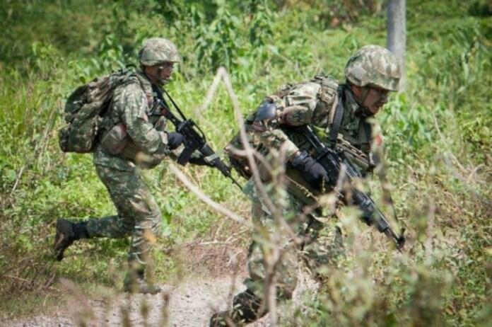 Polisi Jangan Dibiarkan Sendiri Bebaskan Sandera di Mimika, Papua