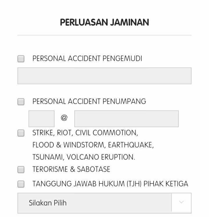 Klaim Asuransi Mobil dengan Garda Oto Digital Jadi #MakinGampang