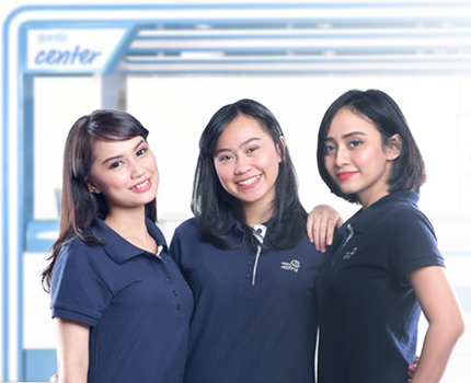 Kalau Bisa #MakinGampang dengan Garda Oto Digital Kenapa Harus Ribet?