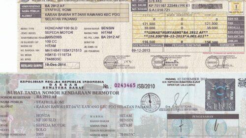 Kenapa Harus Garda Oto ??? Ya Karena #MakinGampang