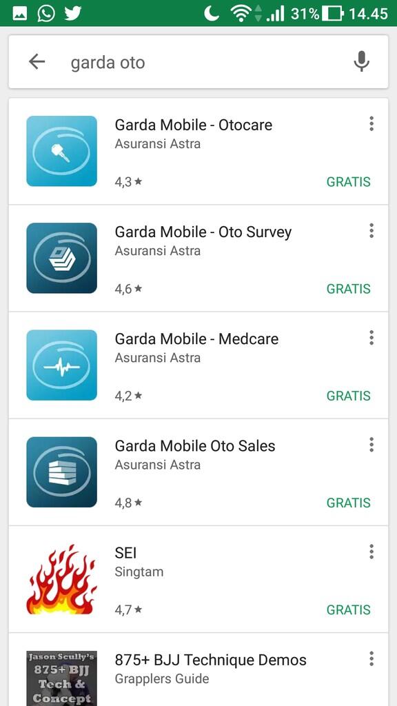 Kenapa Harus Garda Oto ??? Ya Karena #MakinGampang