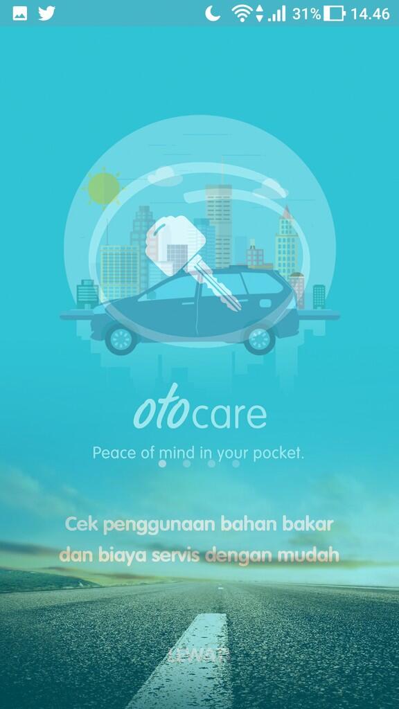 Kenapa Harus Garda Oto ??? Ya Karena #MakinGampang
