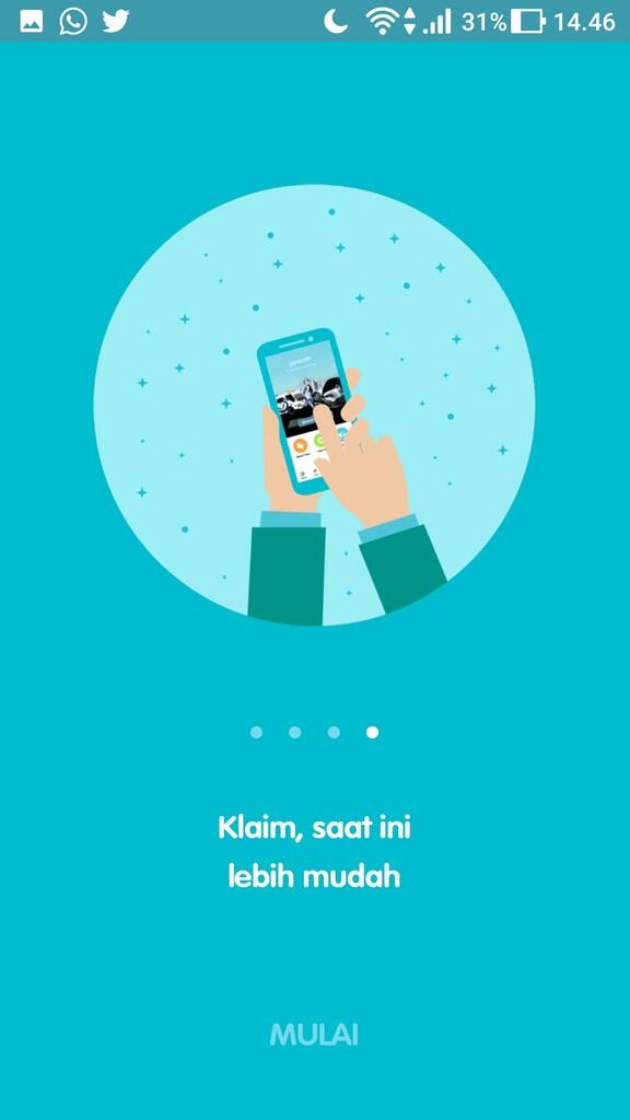 Kenapa Harus Garda Oto ??? Ya Karena #MakinGampang