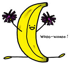Pisang Rasa Micin