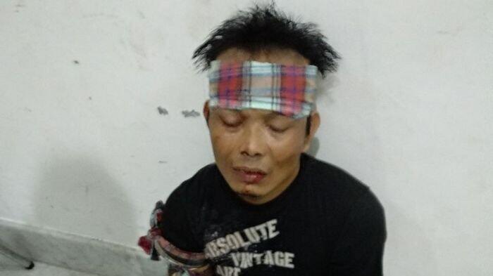 Anggota ISIS yang Berniat Temui Jokowi Ternyata Alami Gangguan Jiwa