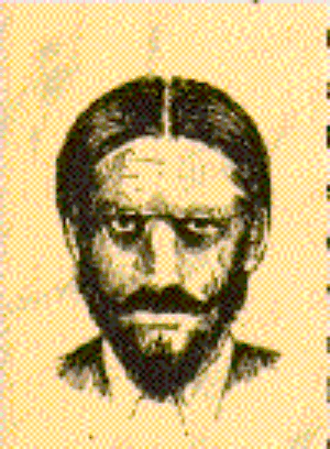 Misteri Jack the Ripper (bagian 2) : Para Tersangka
