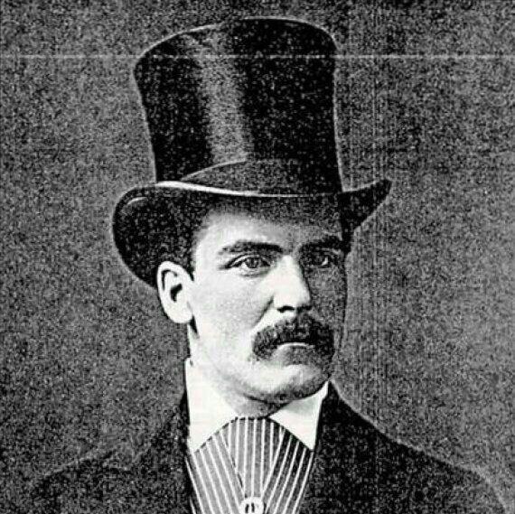 Misteri Jack the Ripper (bagian 2) : Para Tersangka