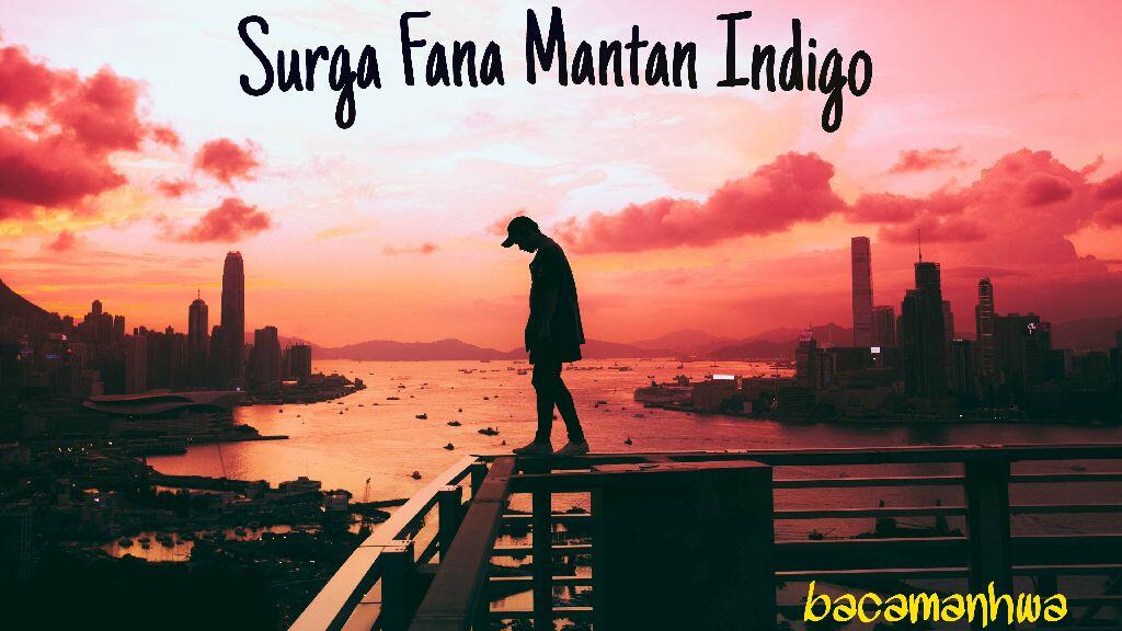 Surga Fana Pengalaman Hidup  KASKUS