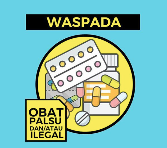 Anak Muda Masa Kini Berani Tolak Penyalahgunaan Obat