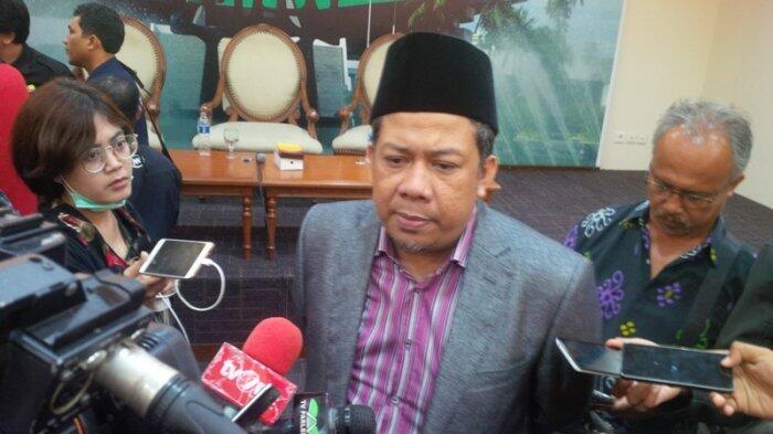 Fahri: Jokowi Bisa Dimakzulkan Jika Intervensi Hukum yang Jerat Pimpinan KPK