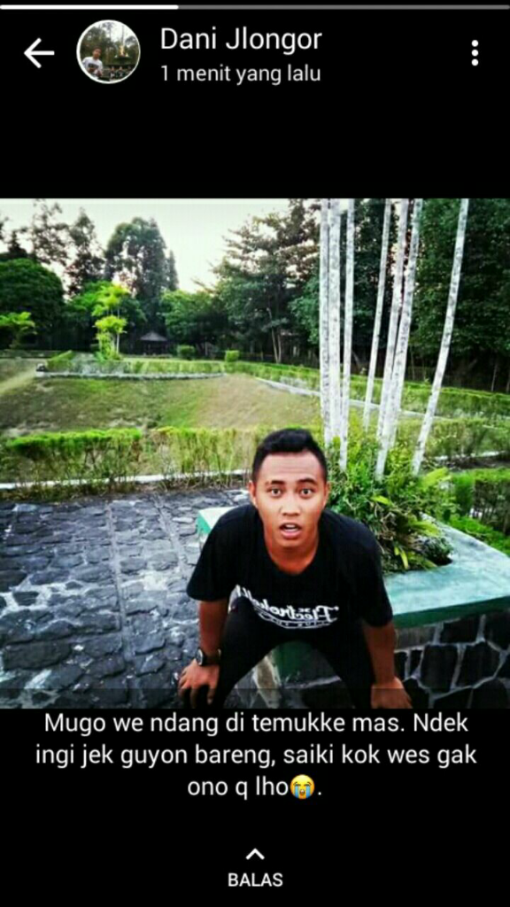 paranormal konsultasi gratis