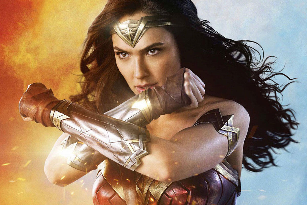Warner Bros Memajukan Tanggal Rilis 'Wonder Woman 2'