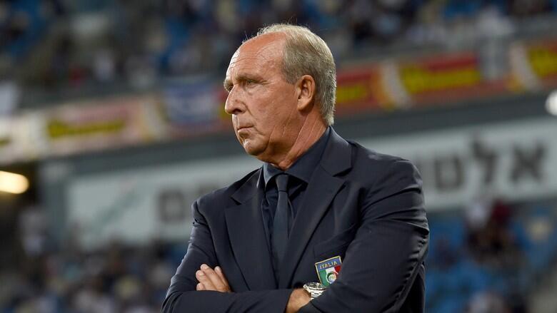 GIAMPIERO VENTURA, ORANG YANG BERTANGGUNG JAWAB ATAS KEGAGALAN TIMNAS ITALIA