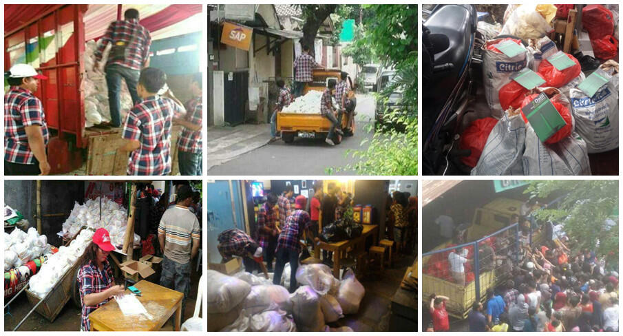Ternyata Pidato Ananda Sukarlan karena Ahok, Warganet : Kirain Nilai Kanisius