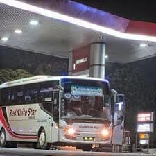 Cara dari bandara soekarno hatta airport Ke Bandung Naik Primajasa