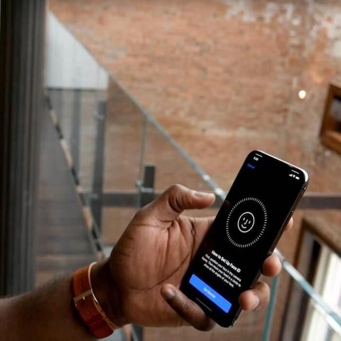 iPhone 2019 bakal Pakai Sensor Laser!!!