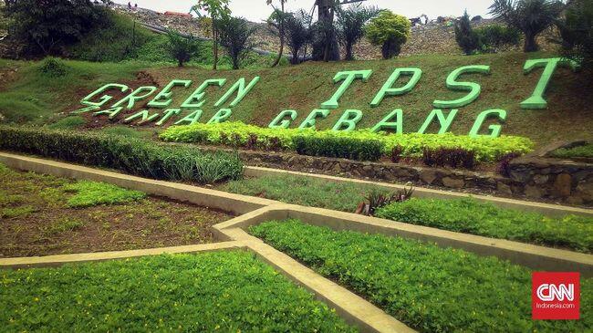 Wajah Baru Bantar Gebang Sepeninggal Ahok