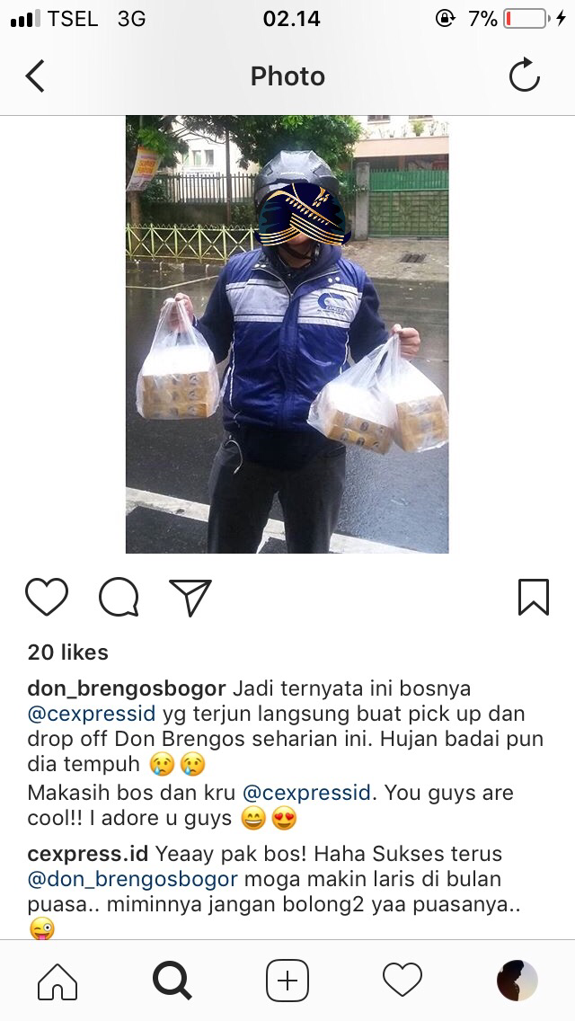 SHARE PENGALAMAN PAHIT (MASIH) TERJERAT RIBA