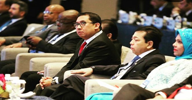 Mangkir dari Panggilan KPK, Setya Novanto Berkilah Sibuk Tugas Negara